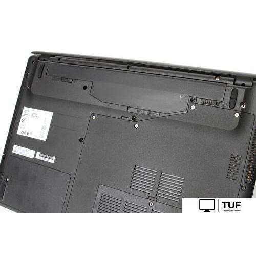 Ноутбук Fujitsu LifeBook A359 A3590M0001RU