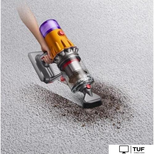 Пылесос Dyson V12 Slim Absolute