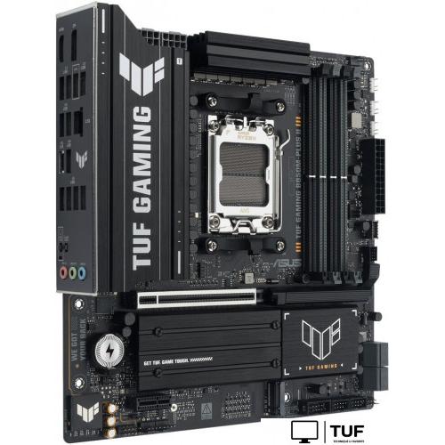 Материнская плата ASUS TUF Gaming B850M-Plus II
