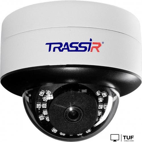 IP-камера TRASSIR TR-D3251WDIR3 v2 2.8