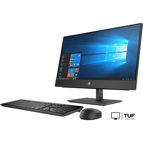 Моноблок HP ProOne 440 G6 1C7D4EA
