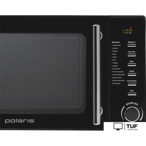 Микроволновая печь Polaris PMO 2002DG RUS