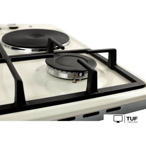 Варочная панель Simfer H60Q22O511