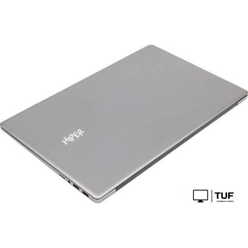 Ноутбук Hiper Expertbook MTL1601B1215UDS