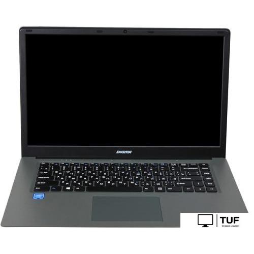 Нетбук Digma Eve 15 C413 ES5054EW