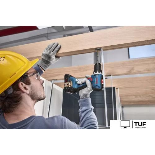 Дрель-шуруповерт Bosch GSR 18V-65 Professional 06019N3200 (без АКБ)