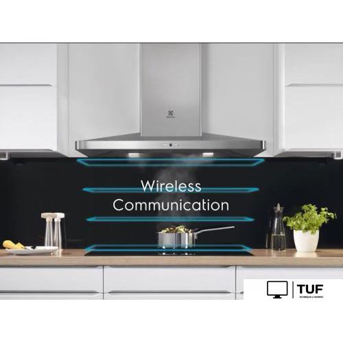 Варочная панель Electrolux CIT61443