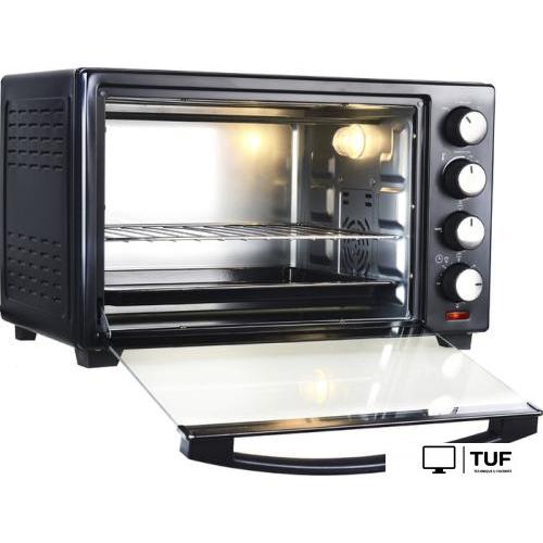 Мини-печь GFgril GFO-30B Convection Plus