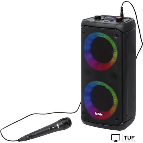 Беспроводная колонка BBK BTA4020