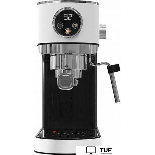 Рожковая кофеварка Korting KCM 1003 EW