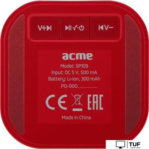 Беспроводная колонка ACME SP109R