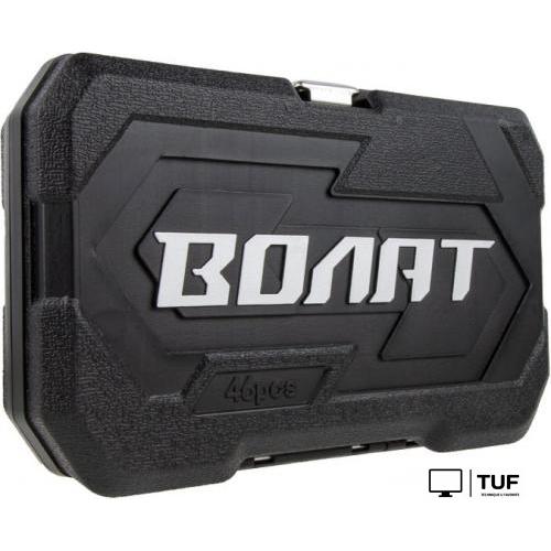 Универсальный набор инструментов Волат 18550-46 (46 предметов)