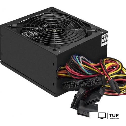 Блок питания ExeGate 500PPX EX221641RUS-S