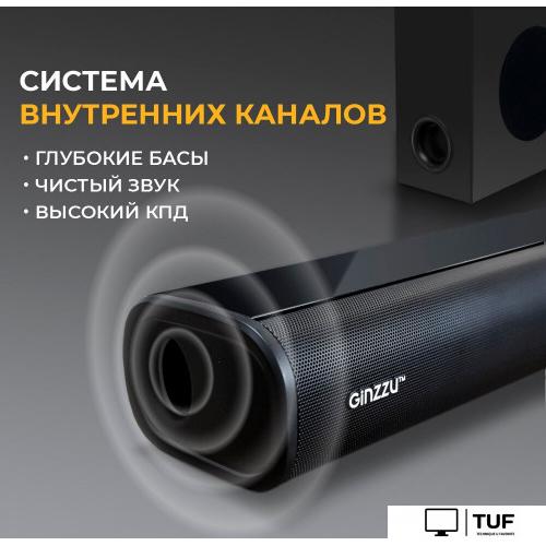 Саундбар Ginzzu GM-511