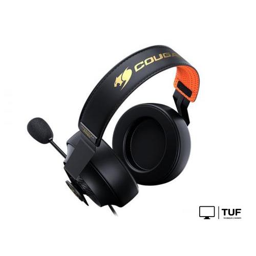 Наушники Cougar Phontum Pro Prix