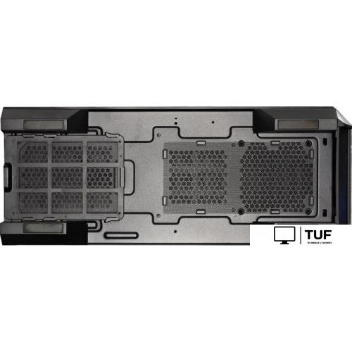 Корпус Chieftec Stallion II GP-02B-UC-OP