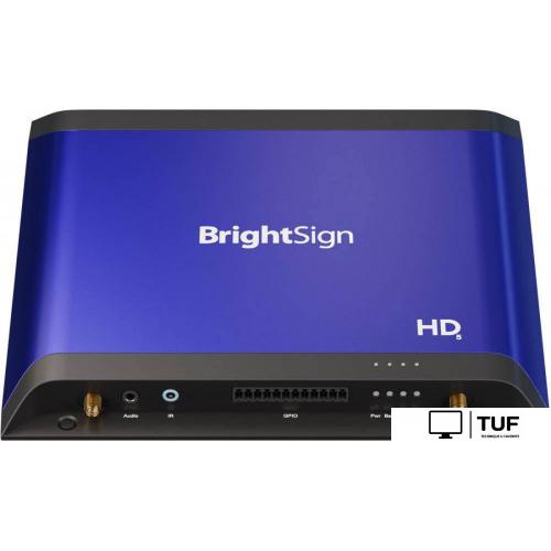 Медиаплеер BrightSign HD225