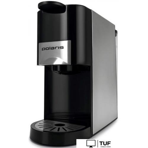 Капсульная кофеварка Polaris PCM 2020