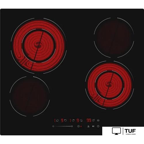 Варочная панель Darina 6P E327 B