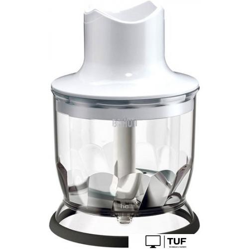 Погружной блендер Braun MQ 3145 Aperitive