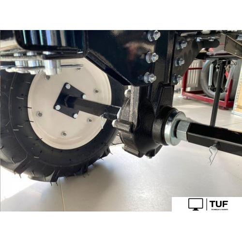 Мотоблок Stark ST 1800F (колеса 6.00-12S)