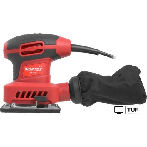 Виброшлифмашина Wortex LX SS 1020 1334426