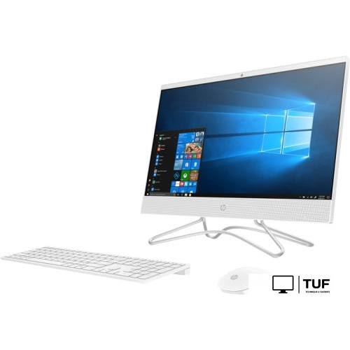 Моноблок HP 22-c0021ur 4GZ48EA