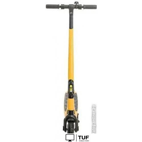 Электросамокат Carmega Indigo (желтый)