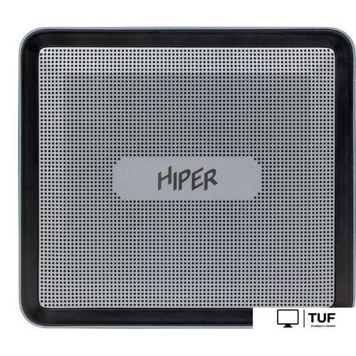 Компактный компьютер Hiper Expertbox ED20-I5124R16N5WPG
