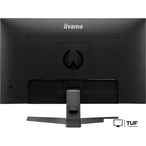 Игровой монитор Iiyama G-Master G2440HSU-B1