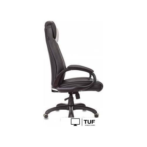 Офисное кресло Бюрократ T-9922N (черный)