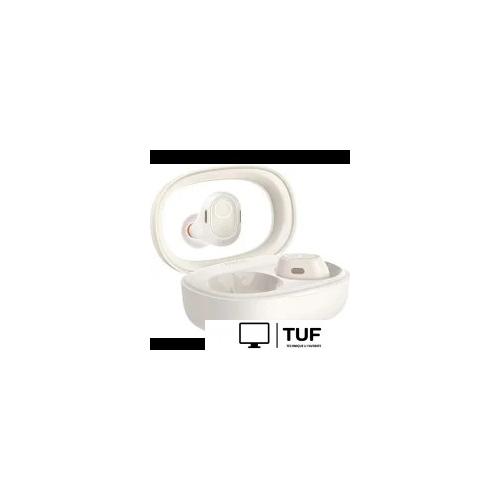 Наушники Baseus Bowie WM03 (бежевый)