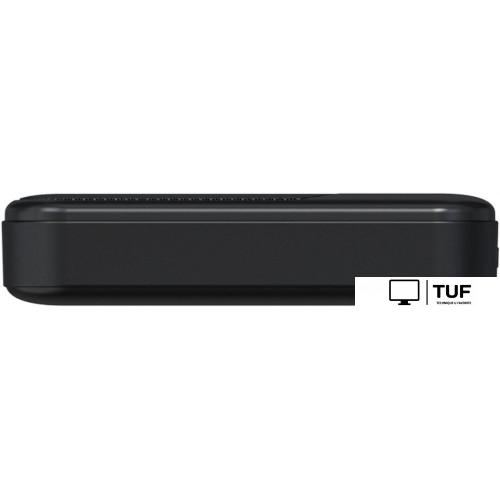 Внешний аккумулятор Buro BPF10A 10000mAh (черный)