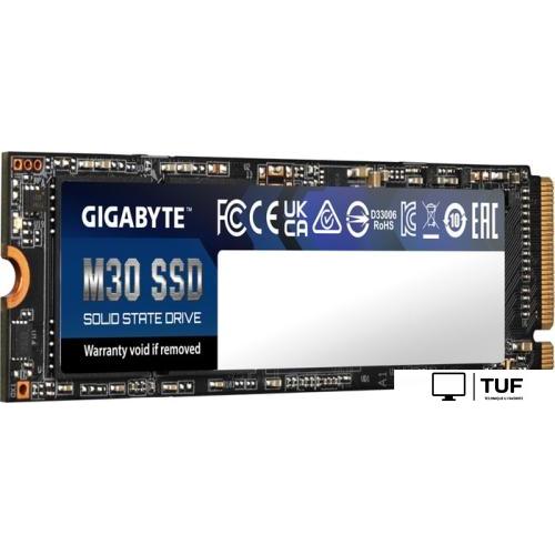 SSD Gigabyte M30 1TB GP-GM301TB-G
