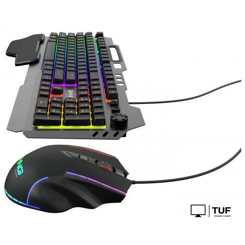 Игровой набор Оклик GMNG 700GMK