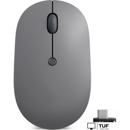 Мышь Lenovo Go USB-C GY51C21210