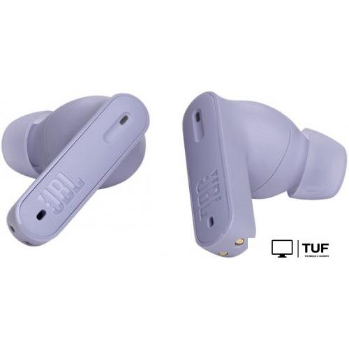 Наушники JBL Tune Beam (сиреневый)