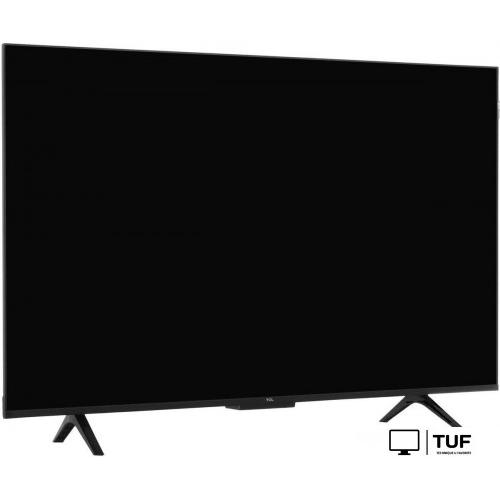 Телевизор TCL 43P7K-UZ