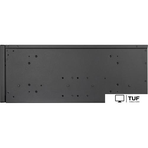 Корпус SilverStone RM52