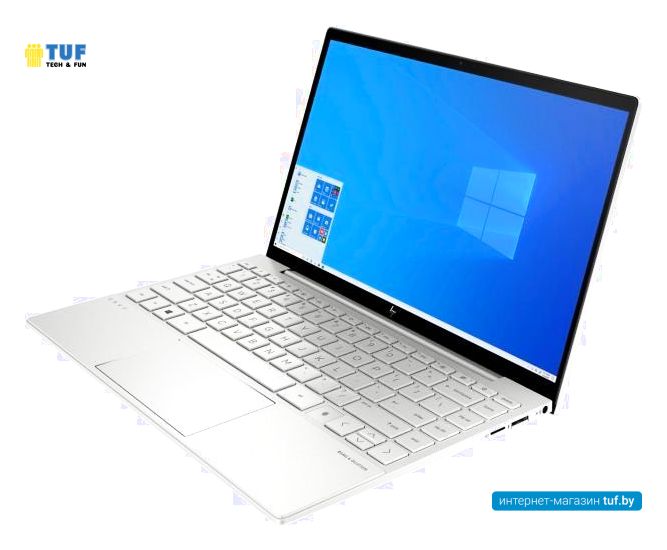 Ноутбук HP ENVY 13-ba1093cl 61C71UA