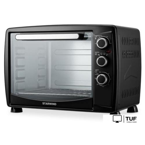 Мини-печь StarWind SMO2045