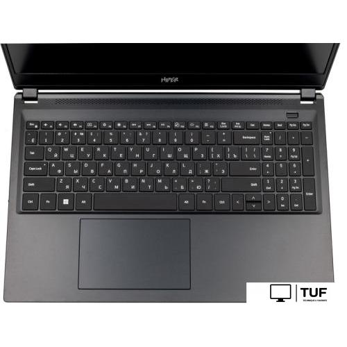 Ноутбук Hiper Expertbook H1600O582DM