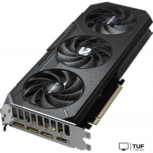 Видеокарта Gigabyte GeForce RTX 5060 Gaming 8G GV-N5060GAMING-8GD