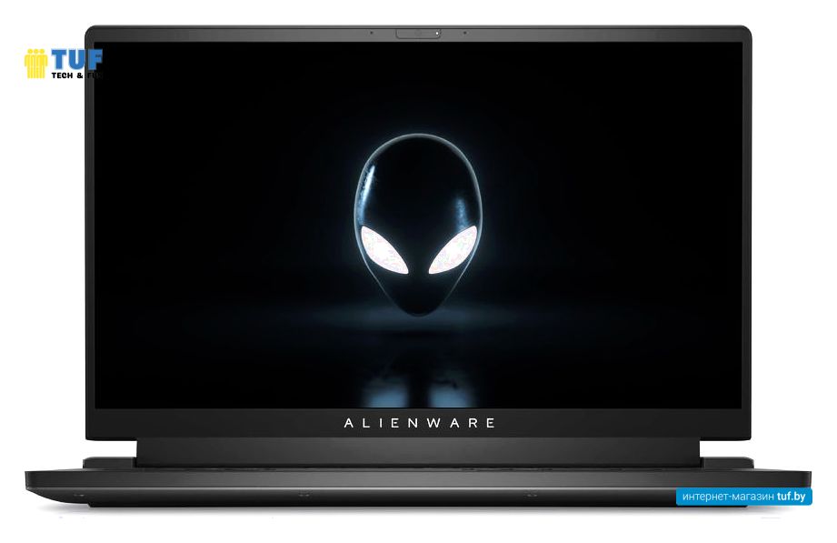 Игровой ноутбук Dell Alienware m15 R5 M15-1724