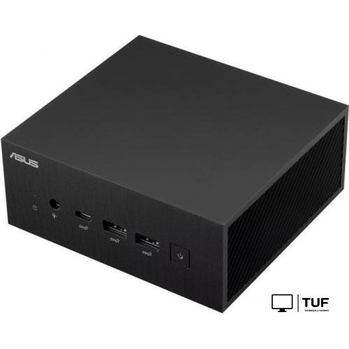 Компактный компьютер ASUS ExpertCenter PN64-S5756MD