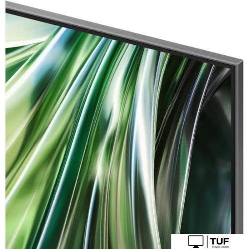 MiniLED телевизор Samsung Neo QLED 4K QN90D QE50QN90DAUXRU