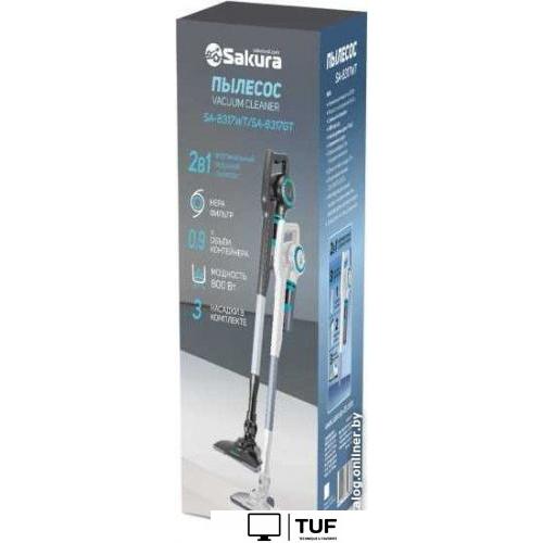 Пылесос Sakura SA-8317GT