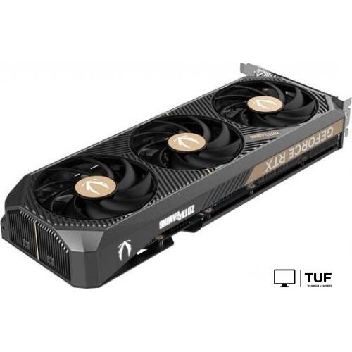Видеокарта ZOTAC Gaming GeForce RTX 5070 Ti Solid SFF ZT-B50710D3-10P