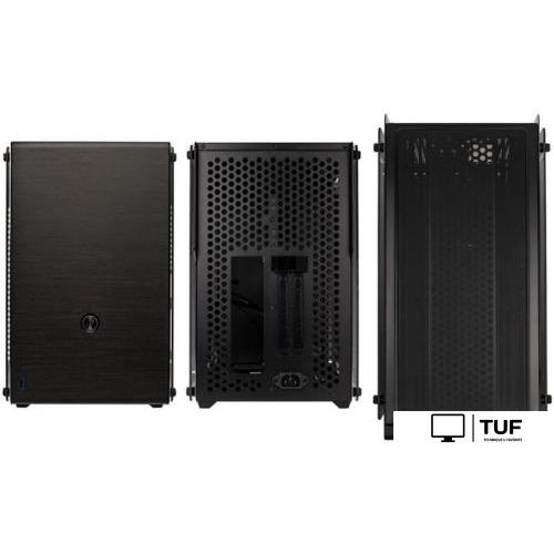 Корпус Raijintek Ophion M Evo TGS