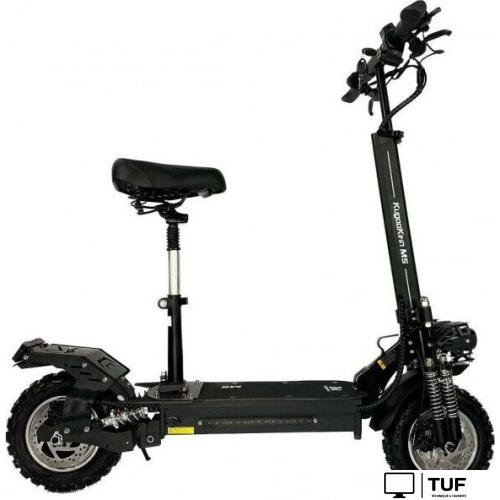 Электросамокат Kugoo Kirin M5 2025